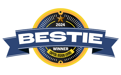 Bestie Award logo
