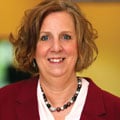Barbara Borter, Branch Manager