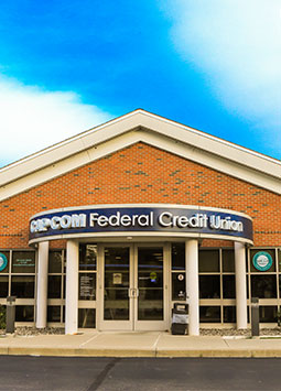 Credit Union & Bank Drive-Thru Equipment