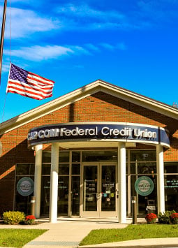 Credit Union & Bank Drive-Thru Equipment