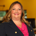 Jennifer Kiegley, Branch Manager