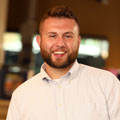 Bill Rios, Branch Manager