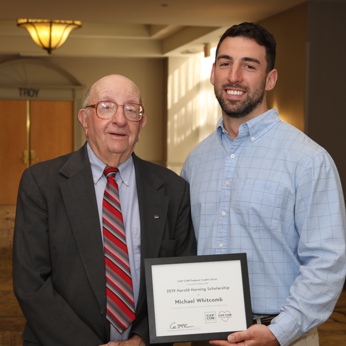 Legacy Scholarships