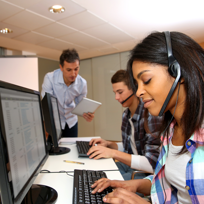 Technology Scholarships