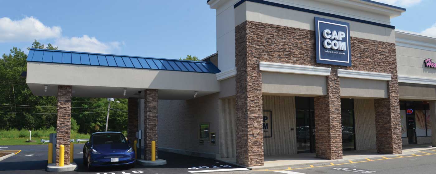 Glenville Branch CAP COM FCU, a Division of Broadview Federal Credit