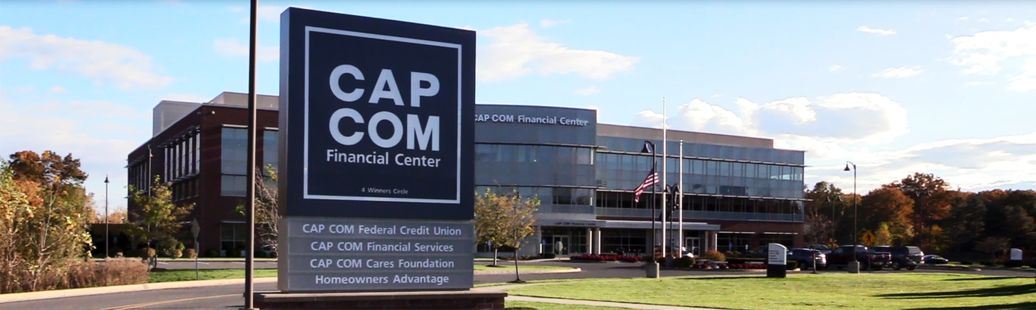 Annual Meeting | CAP COM FCU, a Division of Broadview Federal Credit Union